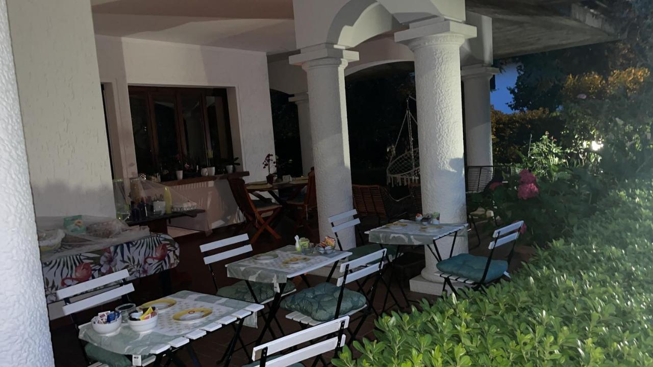 B&B Happy Days Breakfast Sirmione Exterior foto