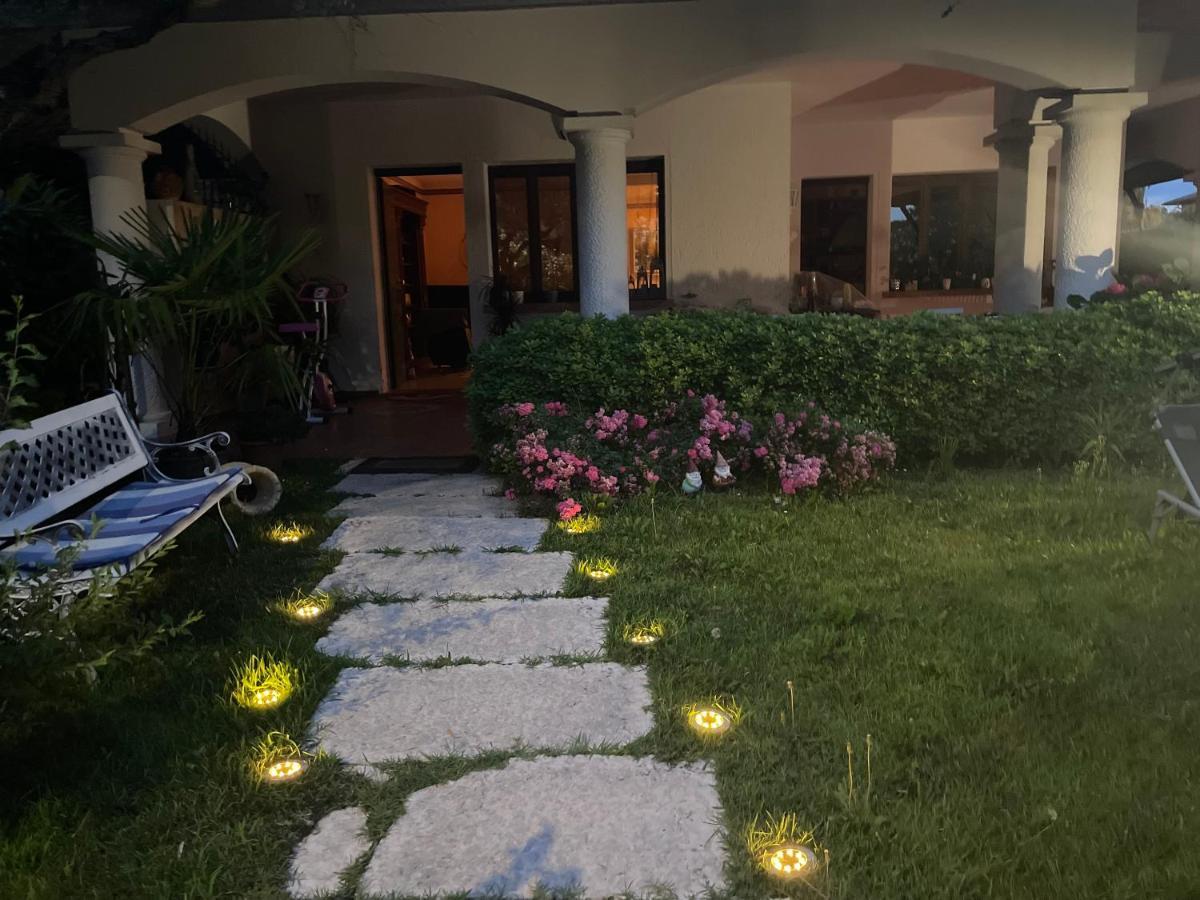 B&B Happy Days Breakfast Sirmione Exterior foto