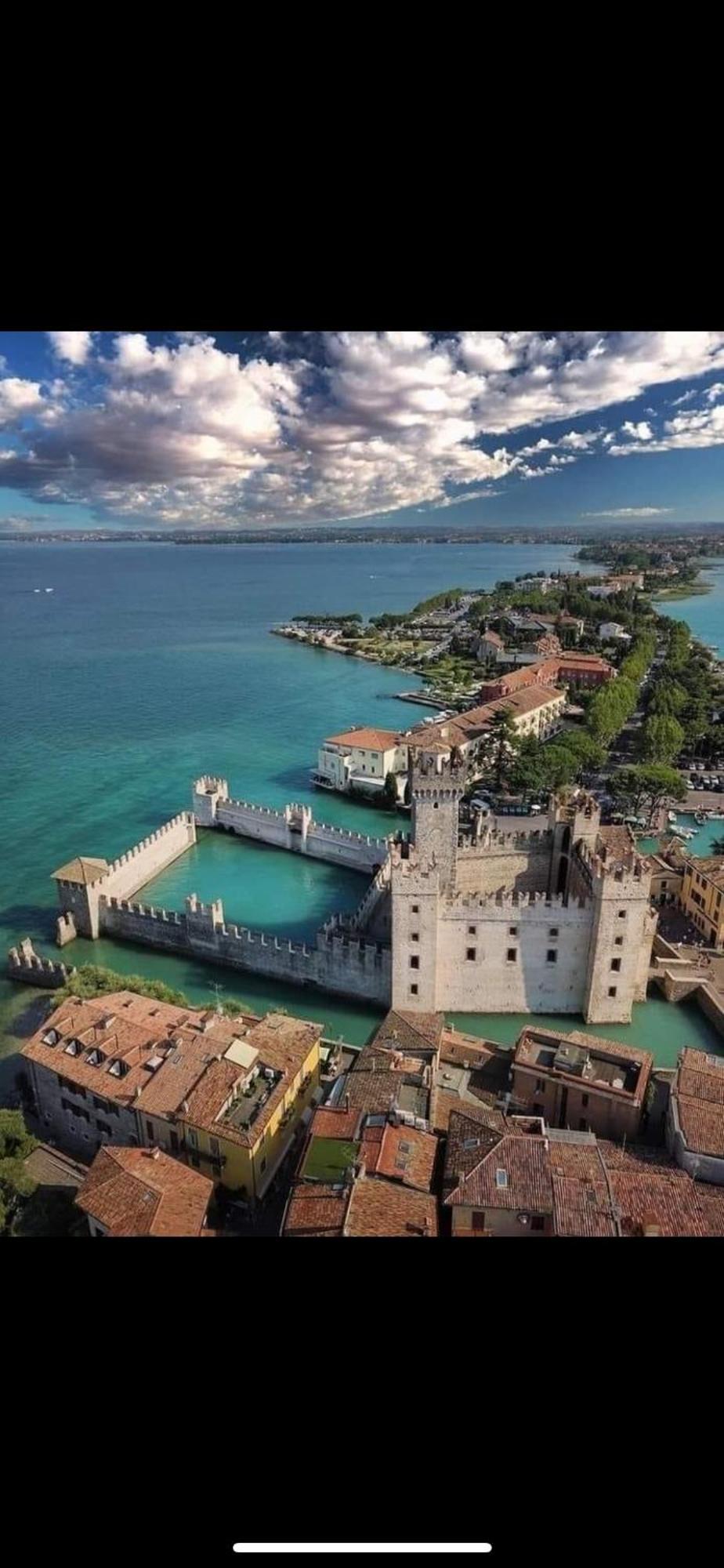 B&B Happy Days Breakfast Sirmione Exterior foto