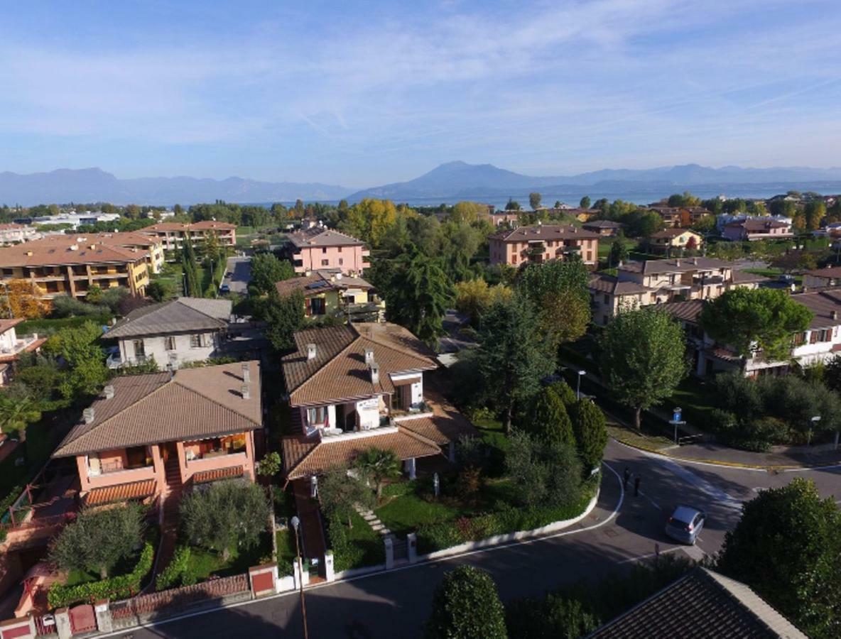 B&B Happy Days Breakfast Sirmione Exterior foto